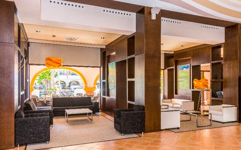 هتل Tui Blue Isla Cristina Palace - Adults Recommended