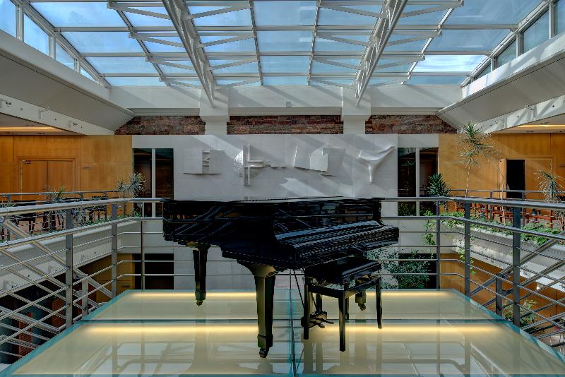 Vip Executive Entrecampos Hotel & Conference