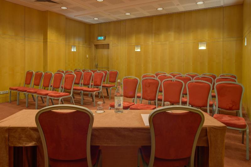 Vip Executive Entrecampos Hotel & Conference