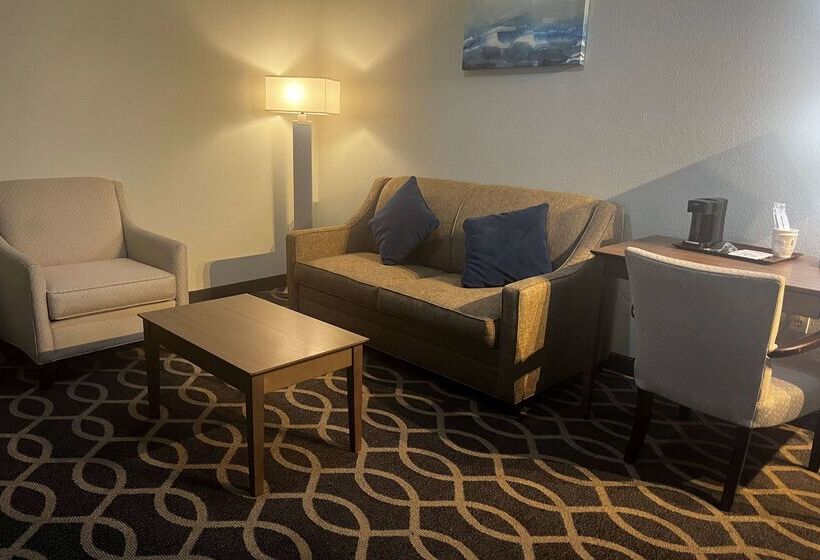 هتل Wingate By Wyndham Humble/houston Intercontinental Airport