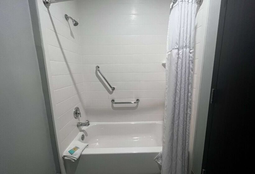 هتل Wingate By Wyndham Humble/houston Intercontinental Airport