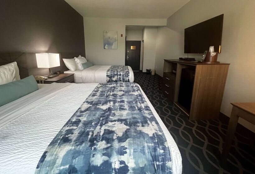 هتل Wingate By Wyndham Humble/houston Intercontinental Airport