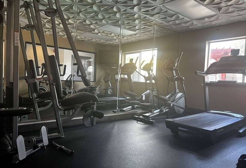 هتل Wingate By Wyndham Humble/houston Intercontinental Airport