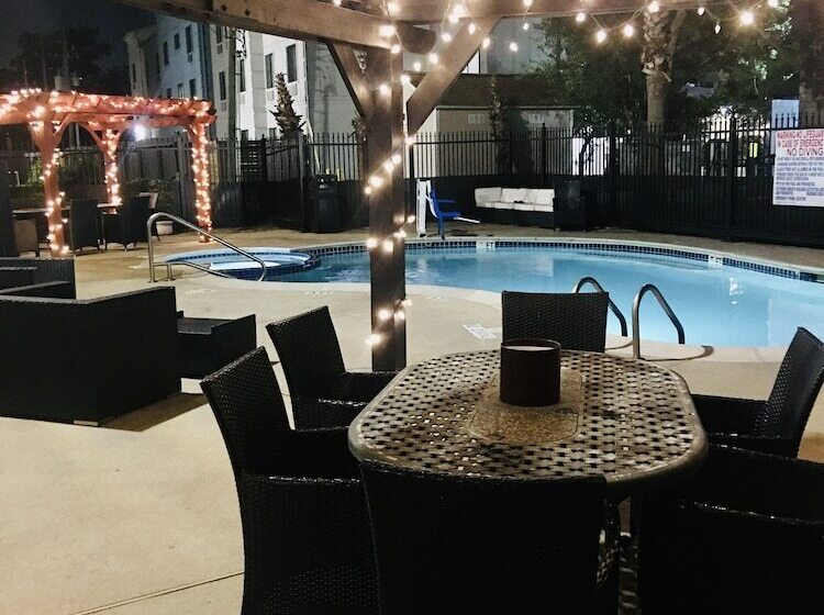هتل Wingate By Wyndham Humble/houston Intercontinental Airport