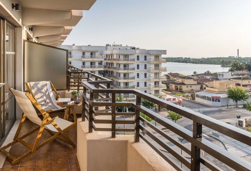 Innside By Meliá Alcudia