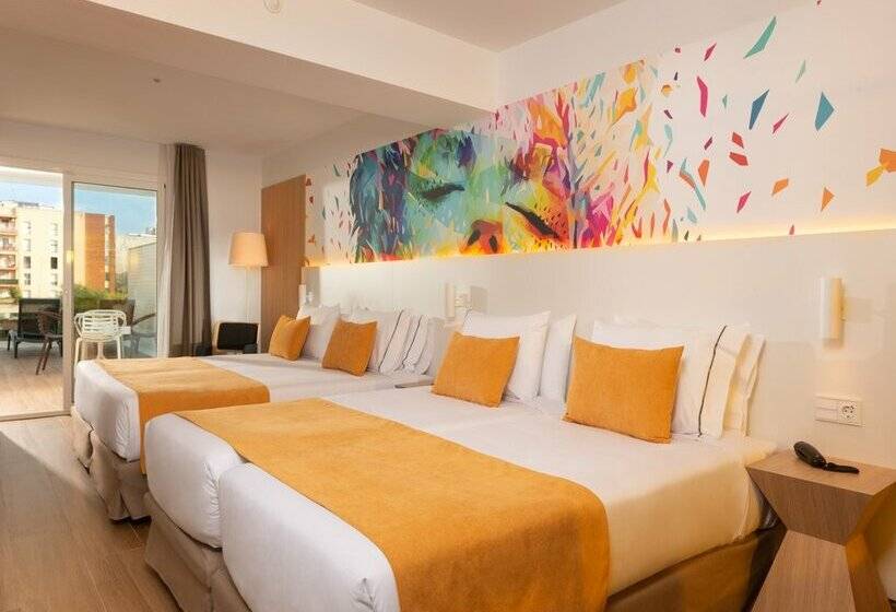 L'Azure Hotel 4* Sup