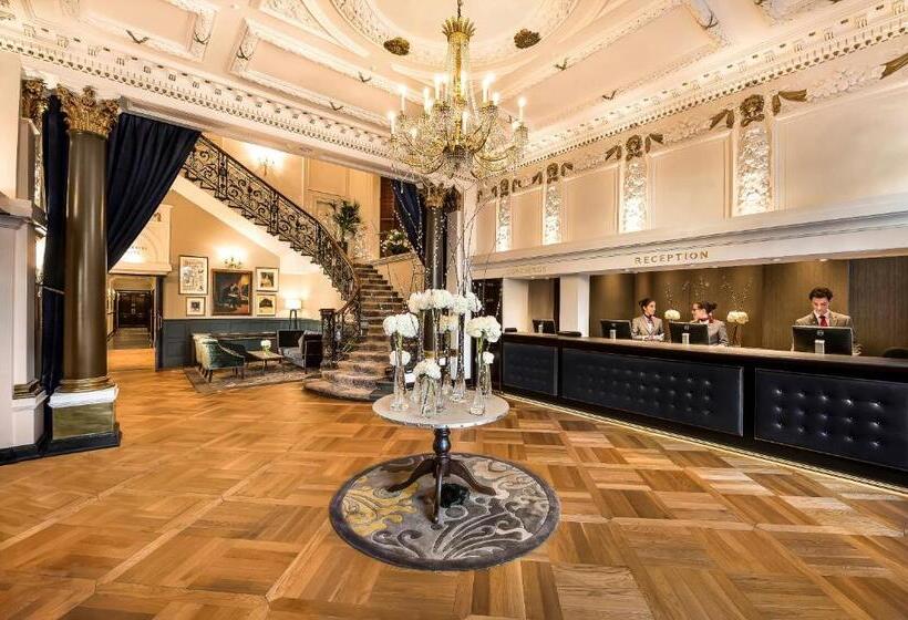 The Bailey S Hotel London Kensington