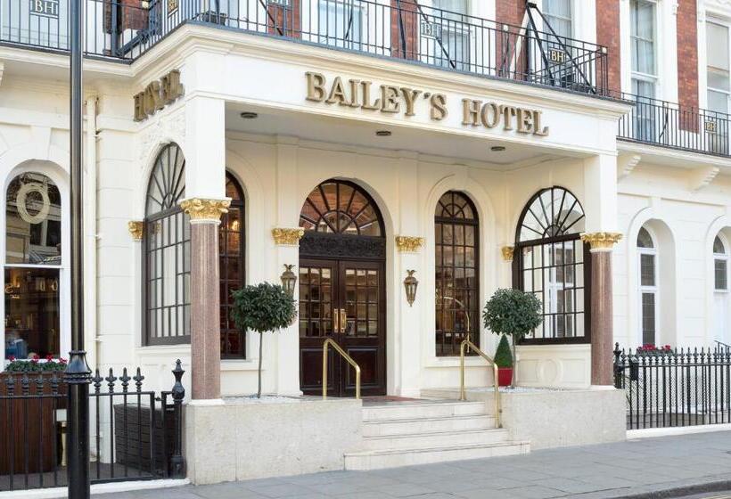 The Bailey S Hotel London Kensington