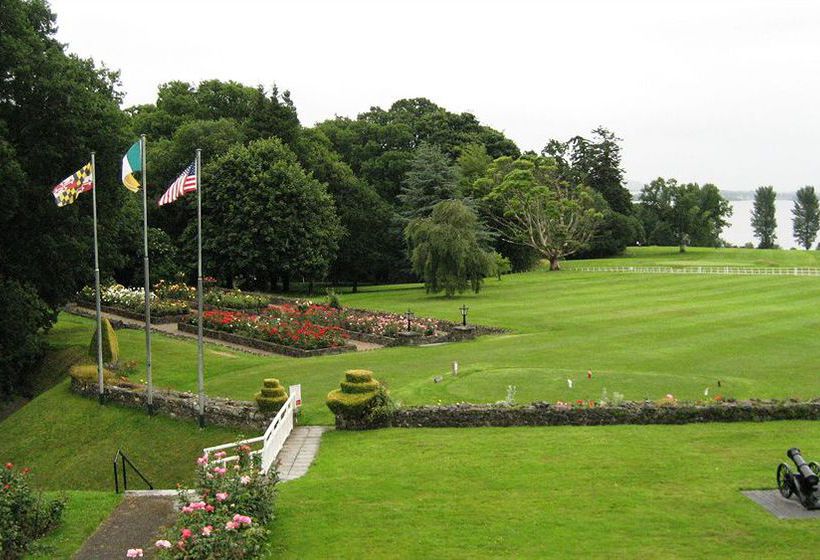 호텔 Virginia Park Lodge