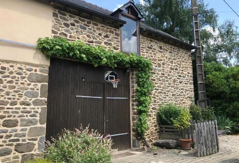 ベッドアンドブレックファースト Chambre à La Campagne