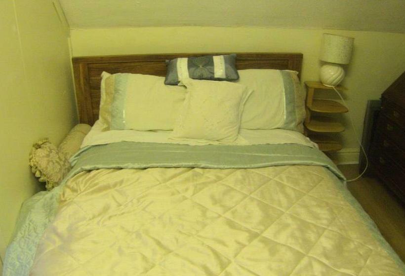 مبيت وإفطار Ms Mccreadys Guest House