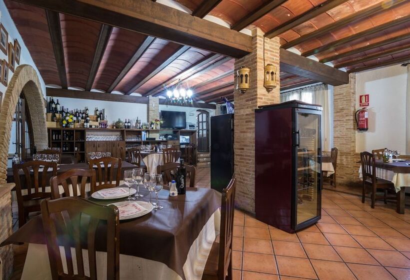 Hostal El Molino