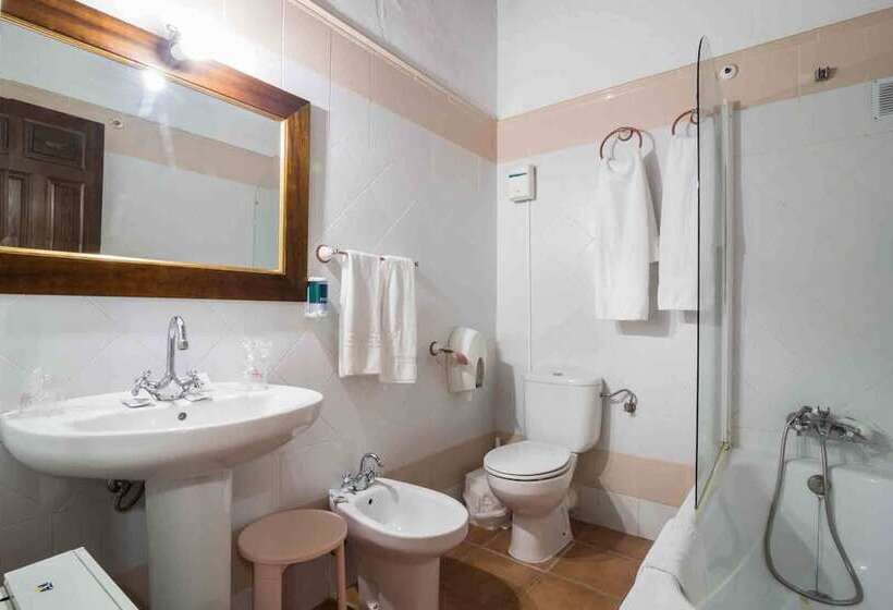 Hostal El Molino