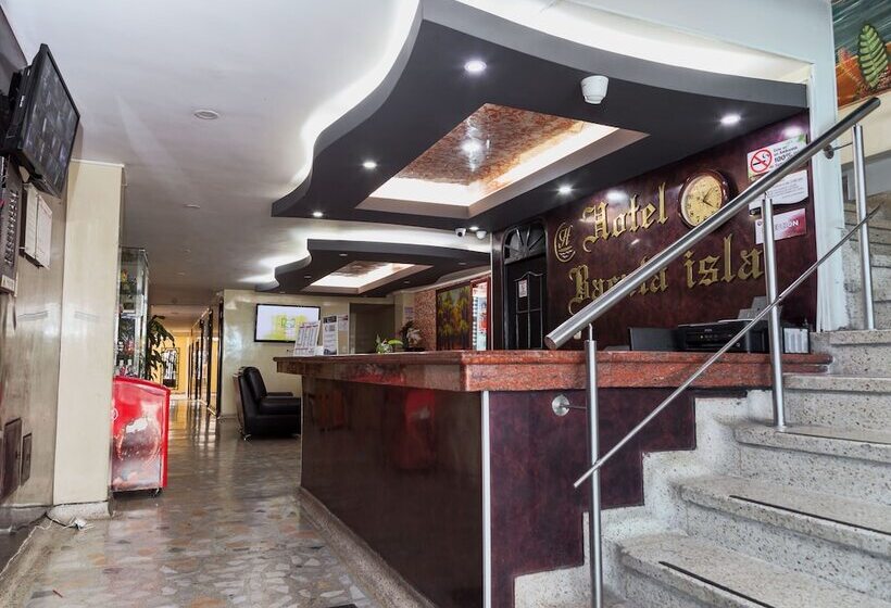 酒店 Bacata Isla