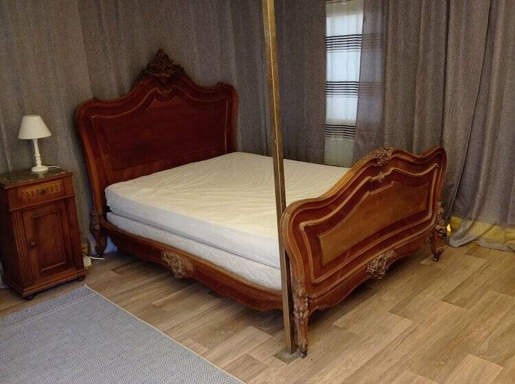 酒店 Camping L Abri Cotier