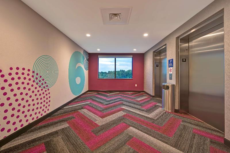 ホテル Tru By Hilton Mooresville