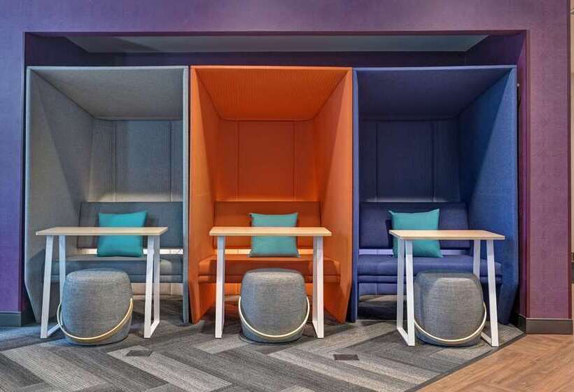 ホテル Tru By Hilton Mooresville