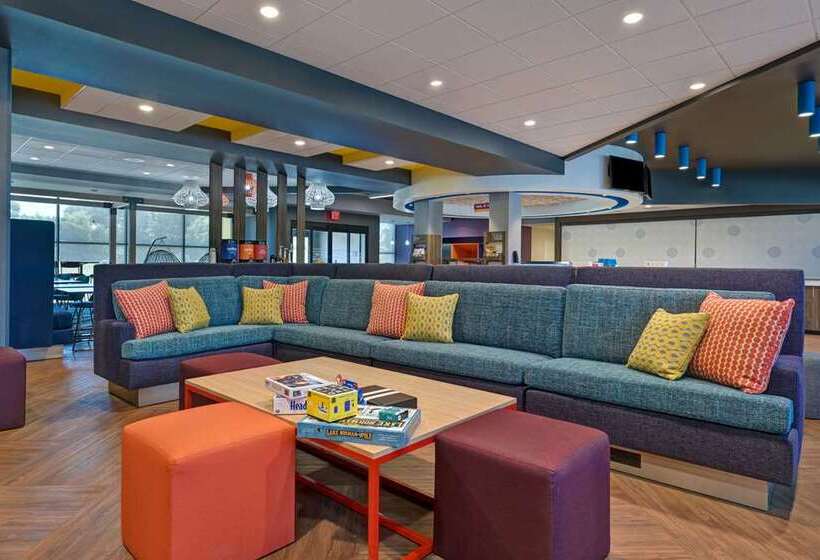 ホテル Tru By Hilton Mooresville