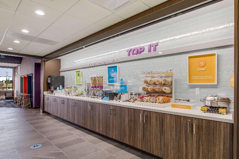 酒店 Tru By Hilton Saint Joseph