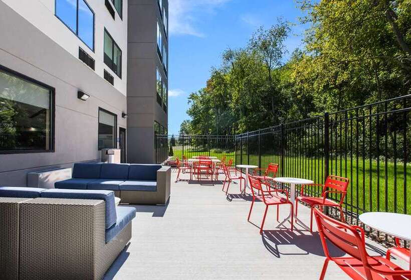 酒店 Tru By Hilton Saint Joseph