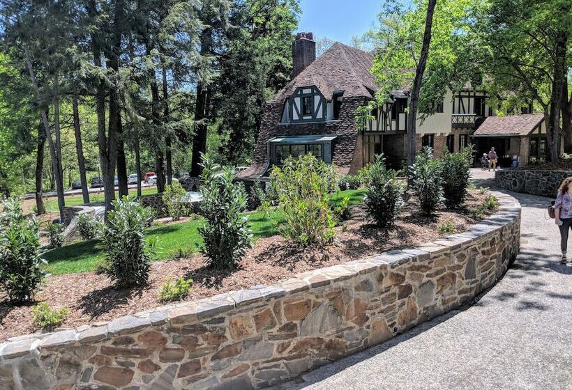 پانسیون Julian Price House