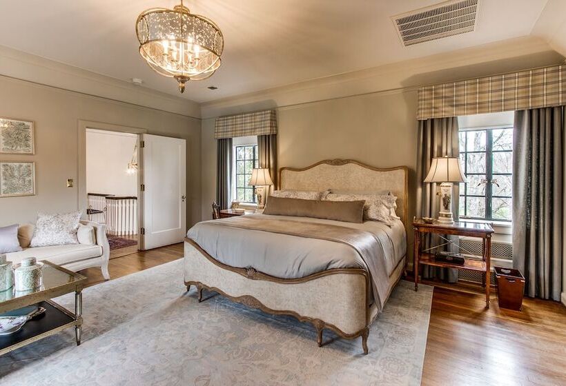 پانسیون Julian Price House