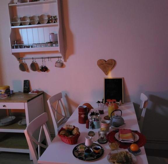 膳宿费 Le Relais De L Aube
