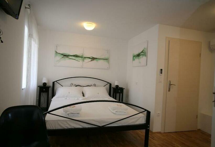 پانسیون Rooms Beljan