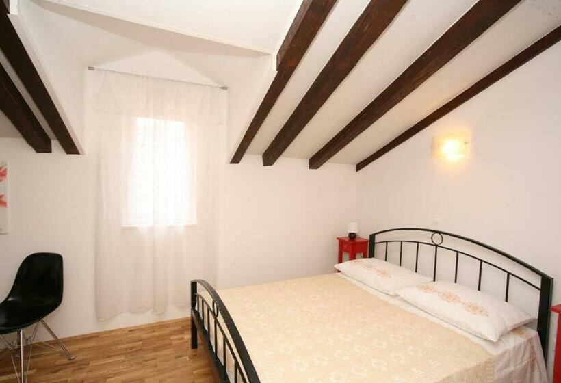 پانسیون Rooms Beljan