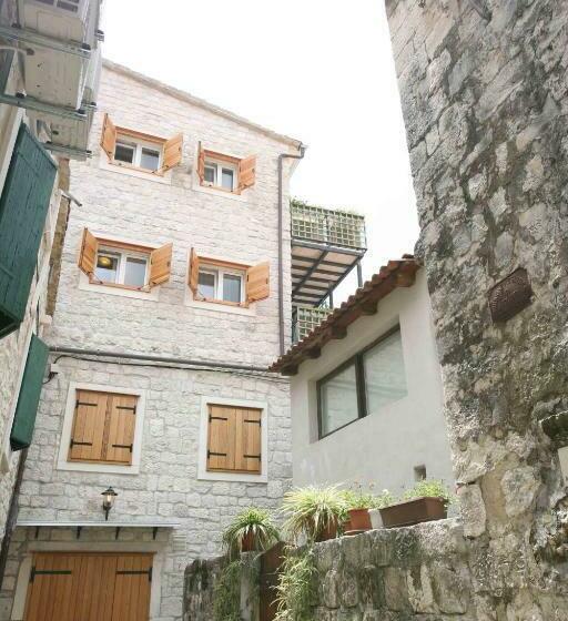 پانسیون Rooms Beljan