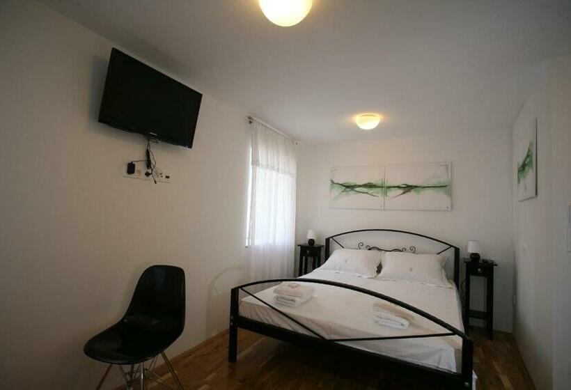 پانسیون Rooms Beljan