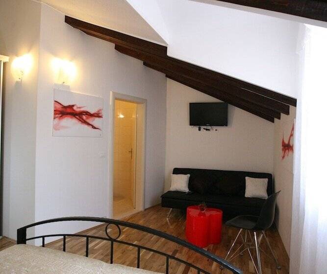 پانسیون Rooms Beljan