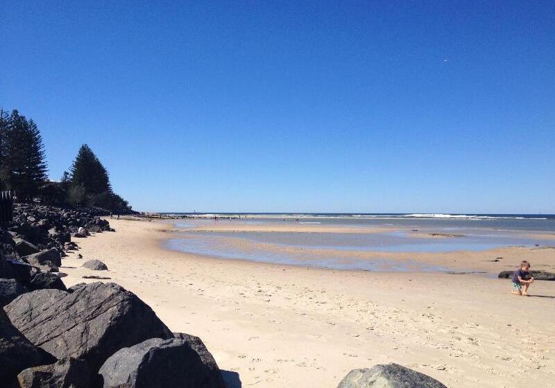 پانسیون Xyl Pets Friendly Seaside Boutique Guesthouse