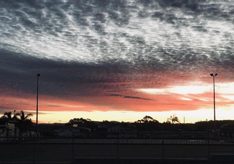 پانسیون Xyl Pets Friendly Seaside Boutique Guesthouse