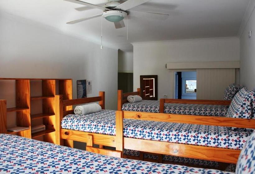 Bed and Breakfast Aliwal Dive Centre & Lodge