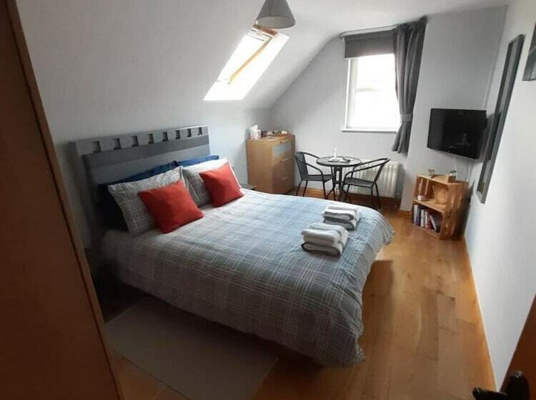 צימר Evaron House