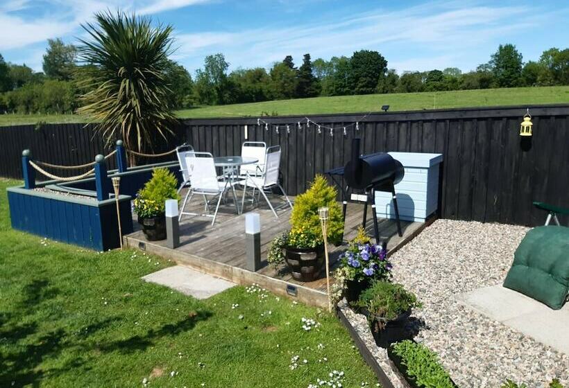 צימר Evaron House