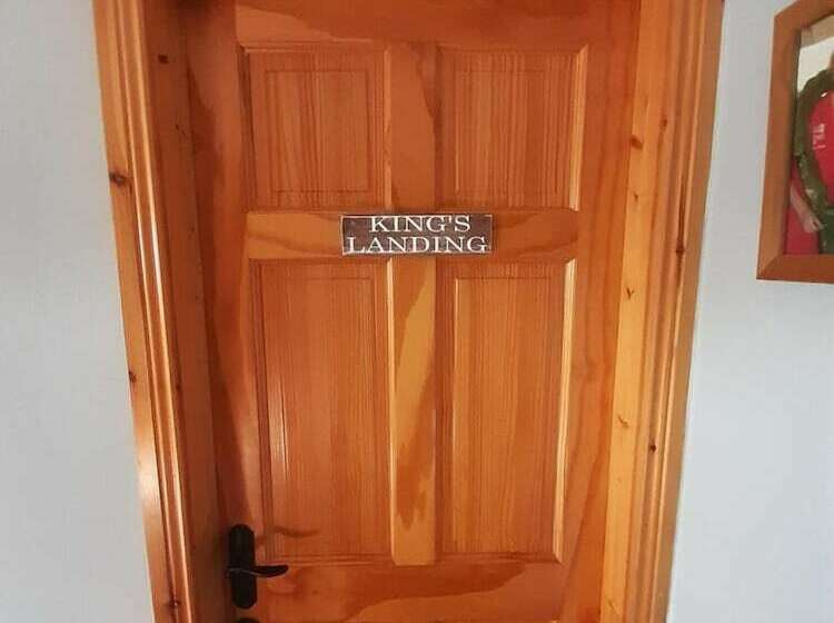 צימר Evaron House