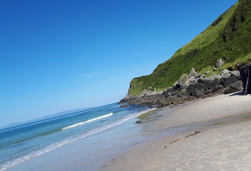 צימר Evaron House