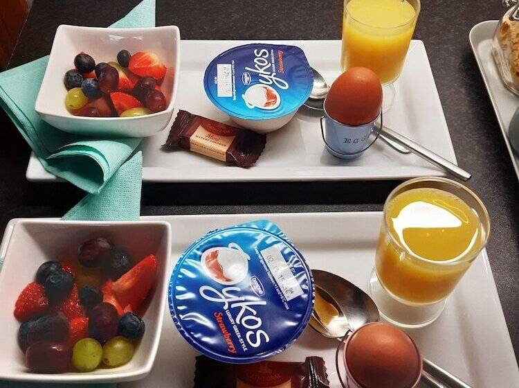 צימר Evaron House