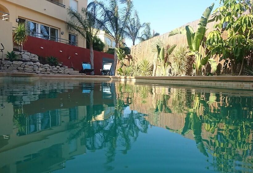 Guesthouse  El Campello Alacant