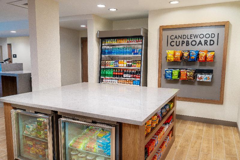 هتل Candlewood Suites   Las Vegas   E Tropicana, An Ihg