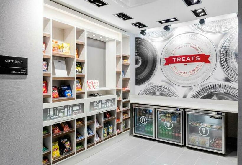 בית מלון כפרי Hampton Inn & Suites Avon Indianapolis