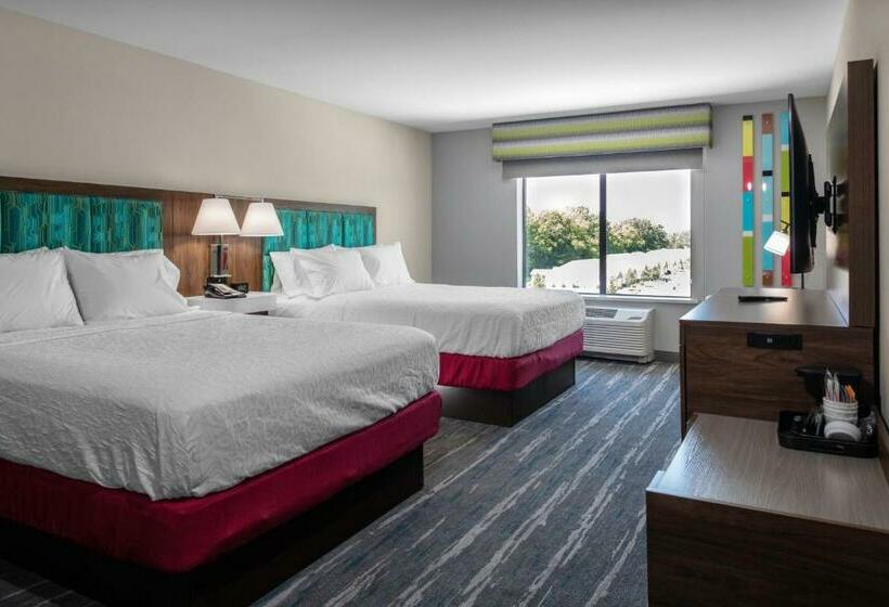 בית מלון כפרי Hampton Inn & Suites Avon Indianapolis