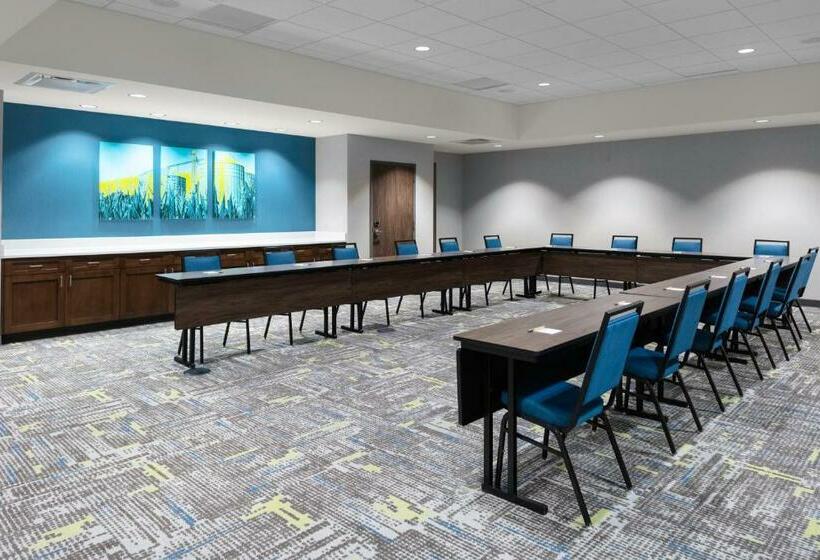 בית מלון כפרי Hampton Inn & Suites Avon Indianapolis