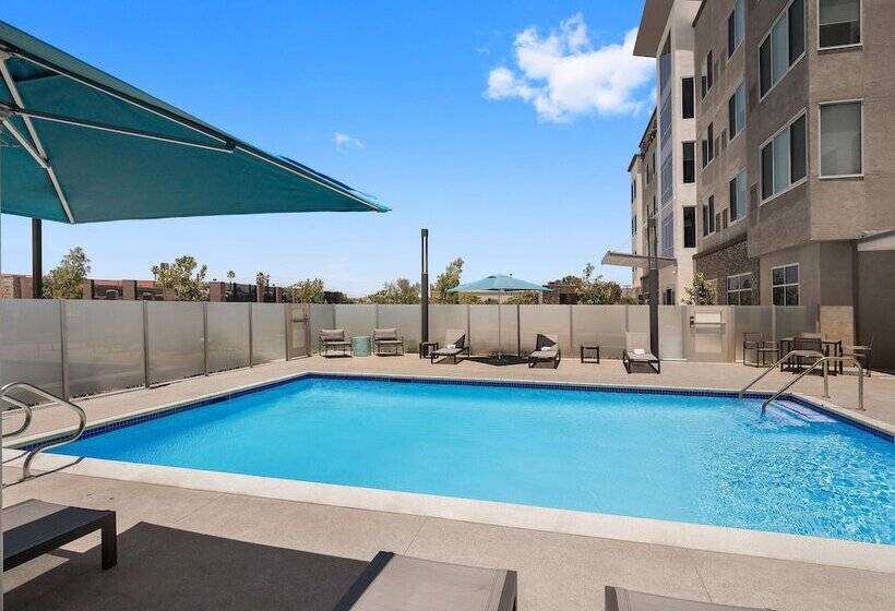 בית מלון כפרי Hampton Inn & Suites El Cajon San Diego