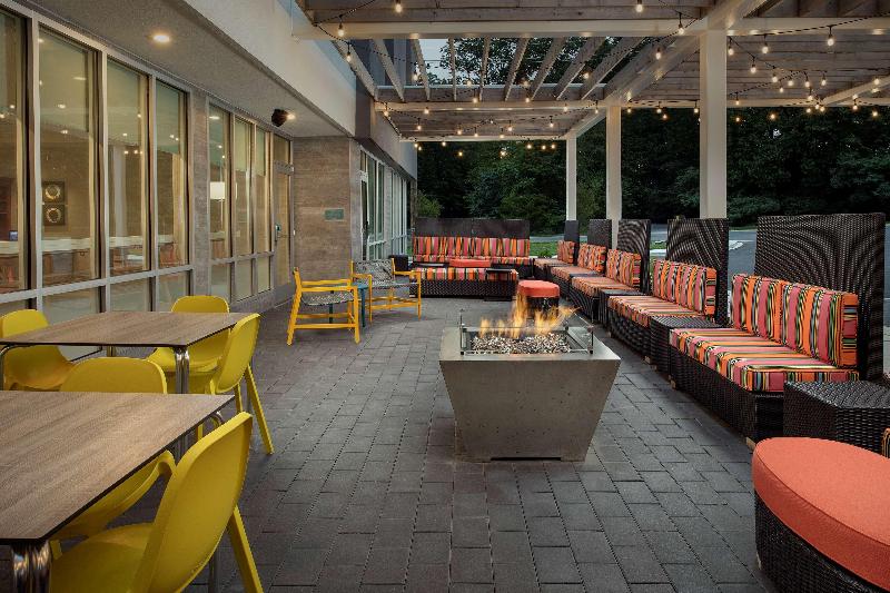 酒店 Home2 Suites By Hilton Owings Mills
