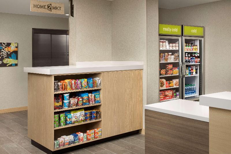 酒店 Home2 Suites By Hilton Owings Mills