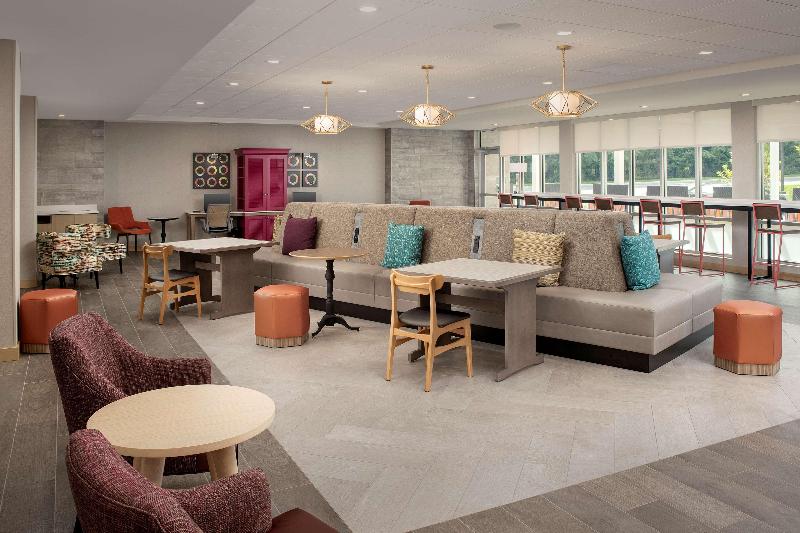 酒店 Home2 Suites By Hilton Owings Mills