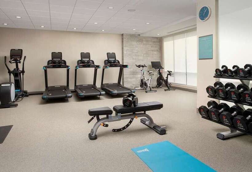 酒店 Home2 Suites By Hilton Owings Mills